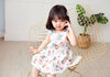 Pre Order :  Red Riding Hood Cotton Dress