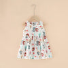 Pre Order :  Red Riding Hood Cotton Dress