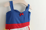 Pre-Order : Snow White Fun Dress