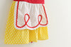 Pre-Order : Snow White Fun Dress