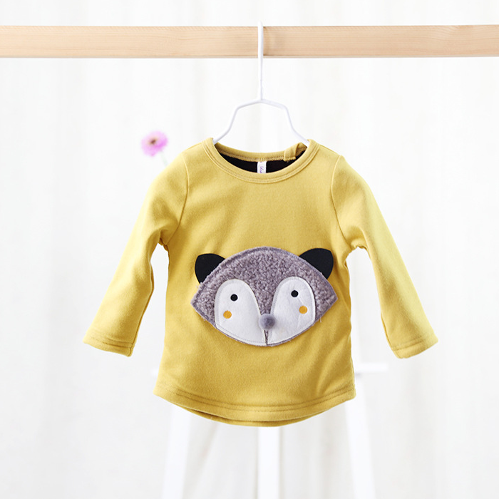 Ready Stock : Little Raccoon Jumper