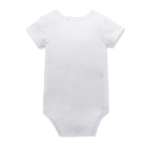 Ready Stock : Panda Baby Romper (Batch 2)