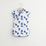 Ready Stock : Baby Pear Cheongsam (Restocked - Batch 1)
