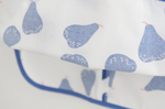 Ready Stock : Baby Pear Cheongsam (Restocked - Batch 1)