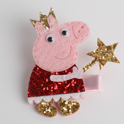 Ready Stock : Peppa Pig Red (Restocked - Batch 2)