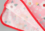 Ready Stock : Girl Cotton Cheongsam (Design 3)