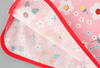 Pre-Order : Girl Cotton Cheongsam (Design 9 - Mandarin)