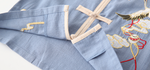Pre-Order : Samfu Boy Set (Pink)
