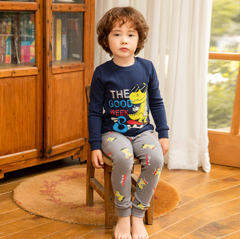 Pre-Order : The Good Week Pajamas Set