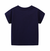 Pre-Order : Glow in the Dark Into the Space Short Sleeve T-Shirt