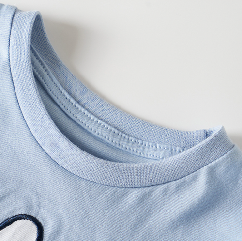 Pre-Order : Miffy Rabbit Short Sleeve T-Shirt