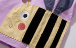 Pre-Order : Buzzy Bee Short Sleeve T-Shirt