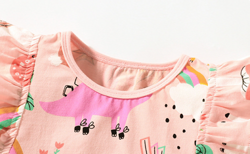 Pre-Order : Magical Short Sleeve T-Shirt