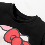 Pre-Order : Hello Kitty Short Sleeve T-Shirt