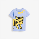 Pre-Order : Tiger Short Sleeve T-Shirt
