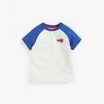 Pre-Order : Aeroplane Short Sleeve T-Shirt