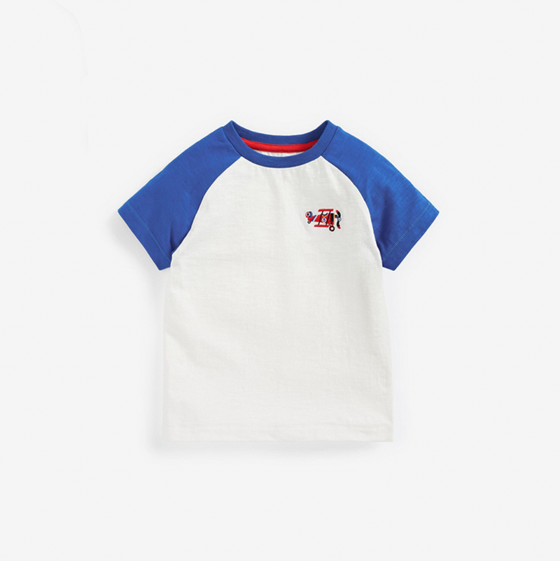 Pre-Order : Aeroplane Short Sleeve T-Shirt