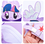 Pre Order : Pony Cap (2 Colours )