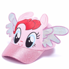 Pre Order : Pony Cap (2 Colours )