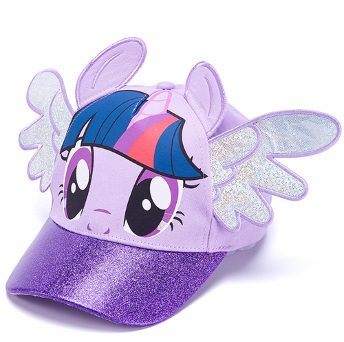 Pre Order : Pony Cap (2 Colours )