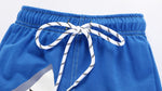 Ready Stock : Hungry Shark Short Pants