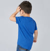 Ready Stock : Rocket High Short Sleeve T-Shirt