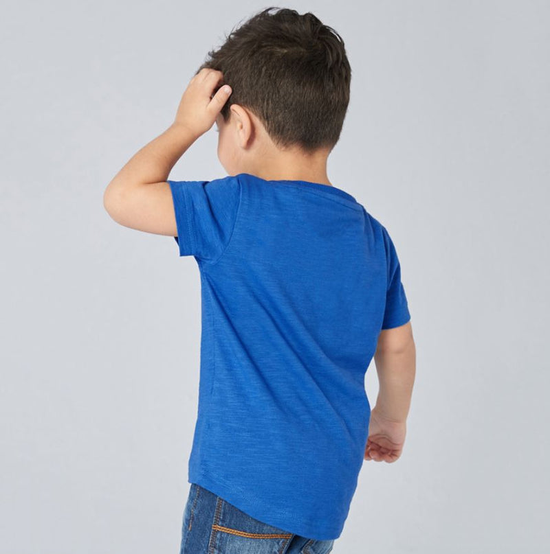 Ready Stock : Rocket High Short Sleeve T-Shirt