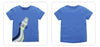Ready Stock : Rocket High Short Sleeve T-Shirt