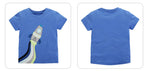 Ready Stock : Rocket High Short Sleeve T-Shirt