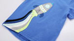 Ready Stock : Hungry Shark Short Pants