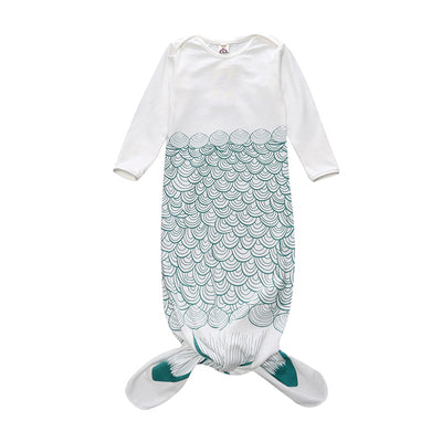 Pre-Order : The Baby Fish Sleeping Bag