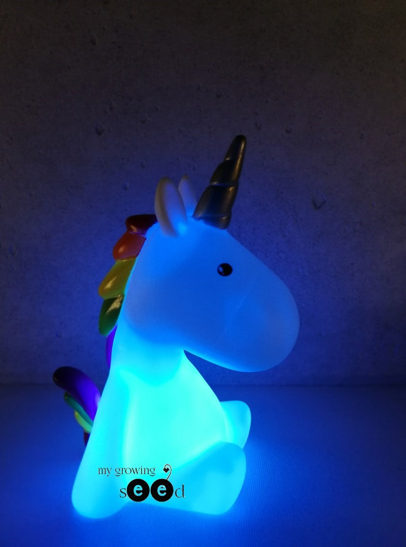 READY STOCK : ADORABLE NURSERY LED LIGHTING (5 Options)