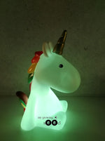 READY STOCK : ADORABLE NURSERY LED LIGHTING (5 Options)