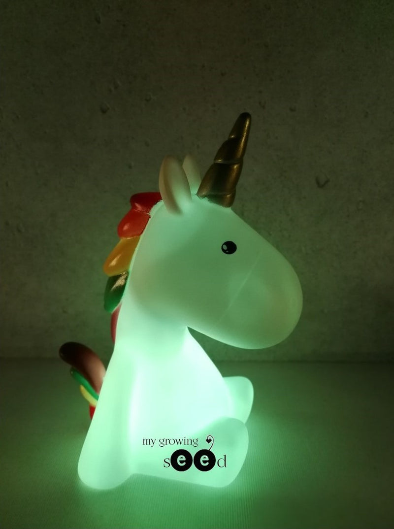READY STOCK : ADORABLE NURSERY LED LIGHTING (5 Options)