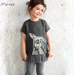 Ready Stock : The Smart Bunny Set