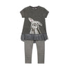 Ready Stock : The Smart Bunny Set