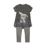 Ready Stock : The Smart Bunny Set