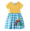 Pre-Order : Little Sunshine Dress