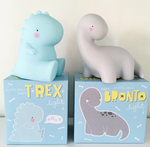 READY STOCK : ADORABLE NURSERY LED LIGHTING (5 Options)