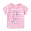 Ready Stock : The Colourful One Short Sleeve T-Shirt
