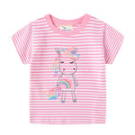 Ready Stock : The Colourful One Short Sleeve T-Shirt