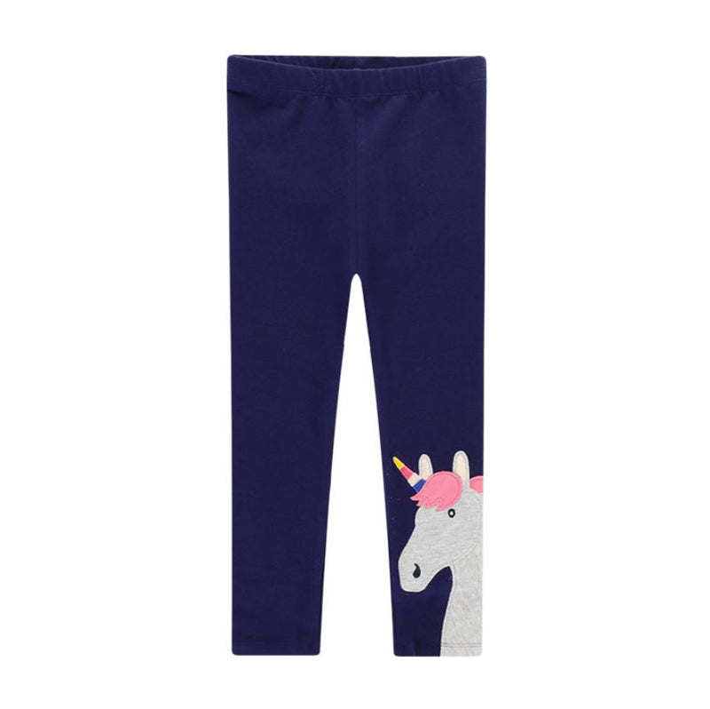 Pre-Order : Unicorn Leggings