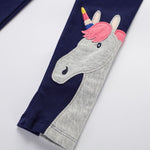 Pre-Order : Unicorn Leggings