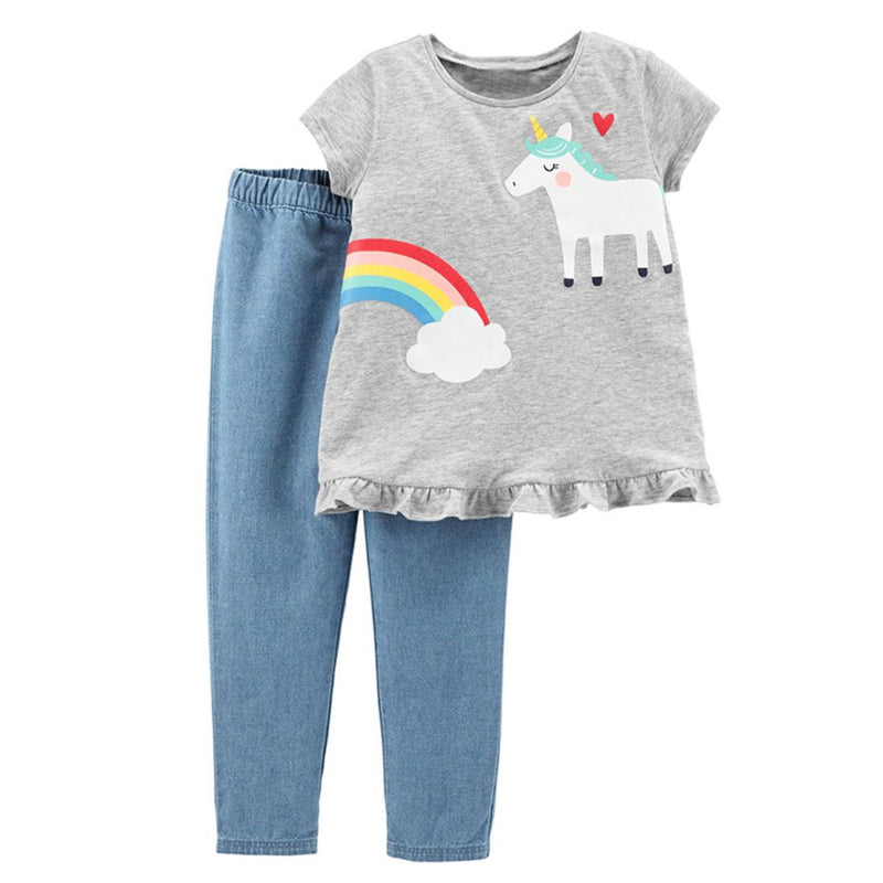 Ready Stock : The Unicorn Set