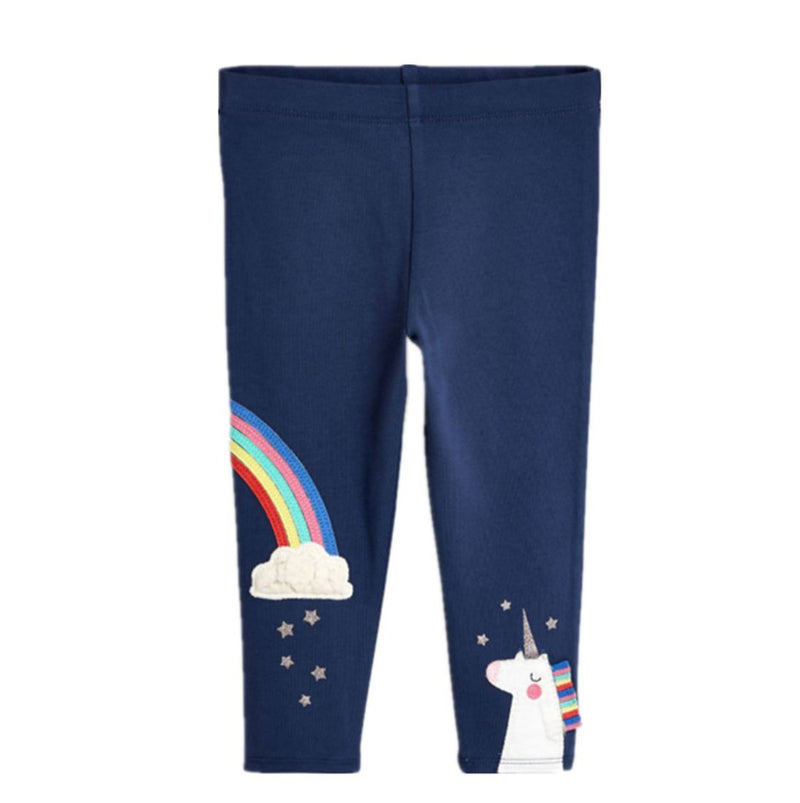 Pre-Order : Unicorn Leggings