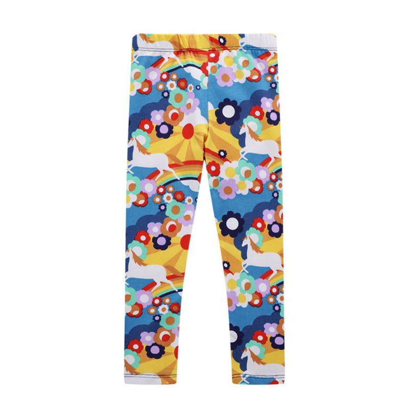 Pre-Order : Unicorn  Leggings