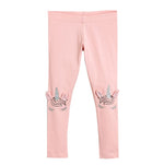 Pre-Order : Pink Unicorn Leggings