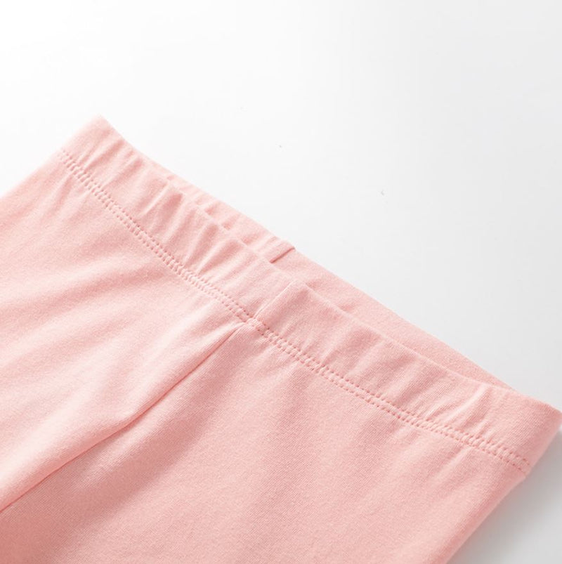 Pre-Order : Pink Unicorn Leggings