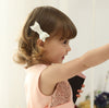 Ready Stock : Glitter Bow Hairclip (5 Colours)