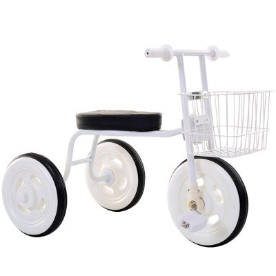 PRE-ORDER : Classic Tricycle ( 3 Colours)